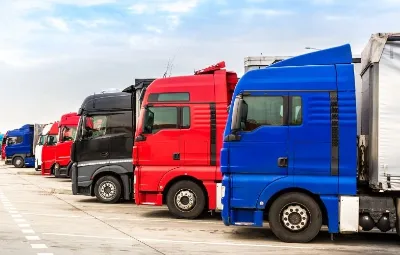 Adana Sütlüce Ambar Nakliyat